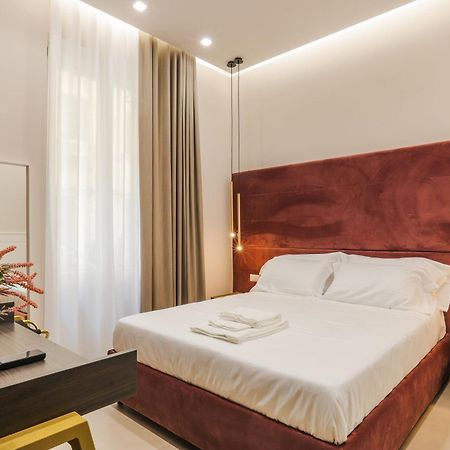 Conte Relais Suite Naples Luaran gambar