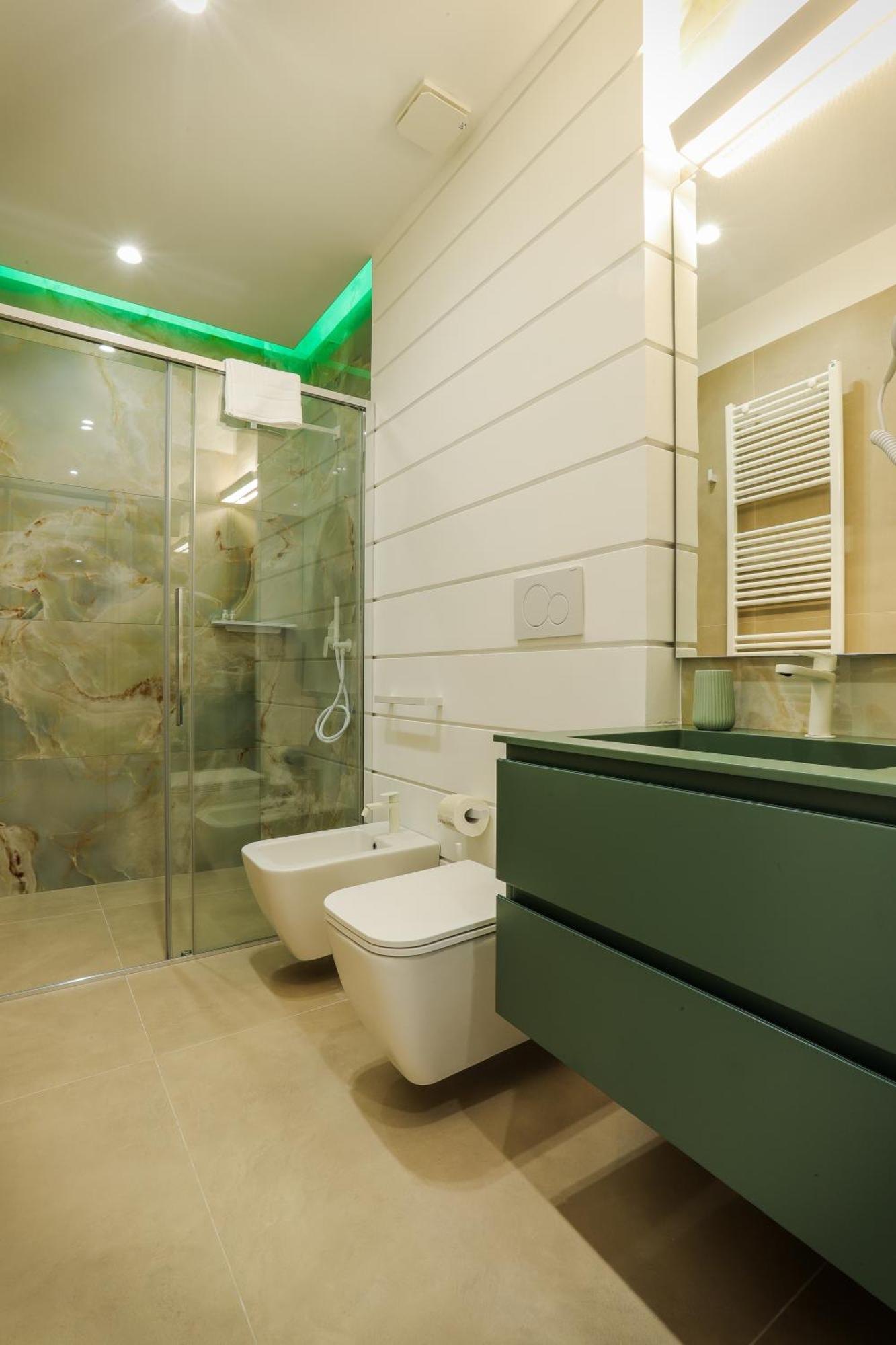 Conte Relais Suite Naples Luaran gambar