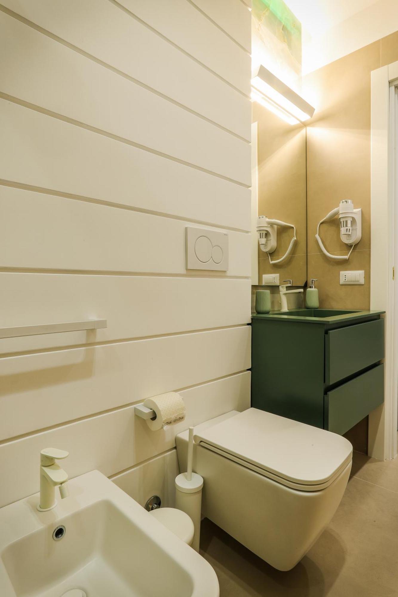 Conte Relais Suite Naples Luaran gambar