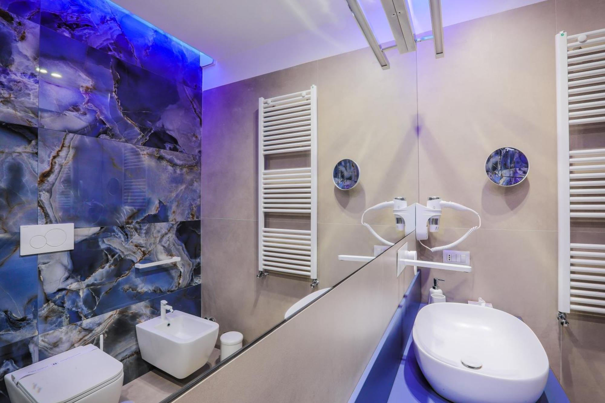 Conte Relais Suite Naples Luaran gambar