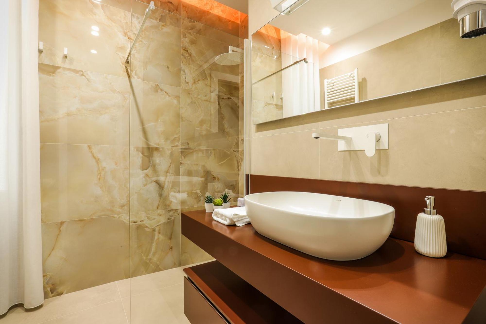 Conte Relais Suite Naples Luaran gambar